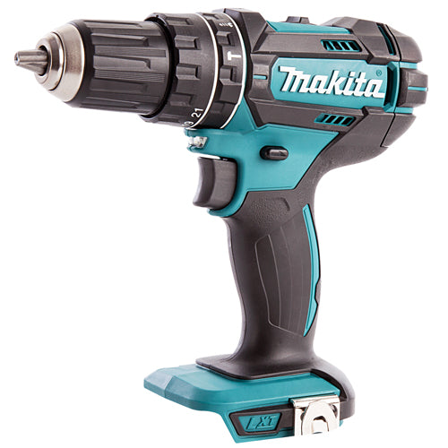 Makita 18V Impact Driver & Combi drill with 2 x 5.0Ah Battery MTKIT-798 - MonkeyTools