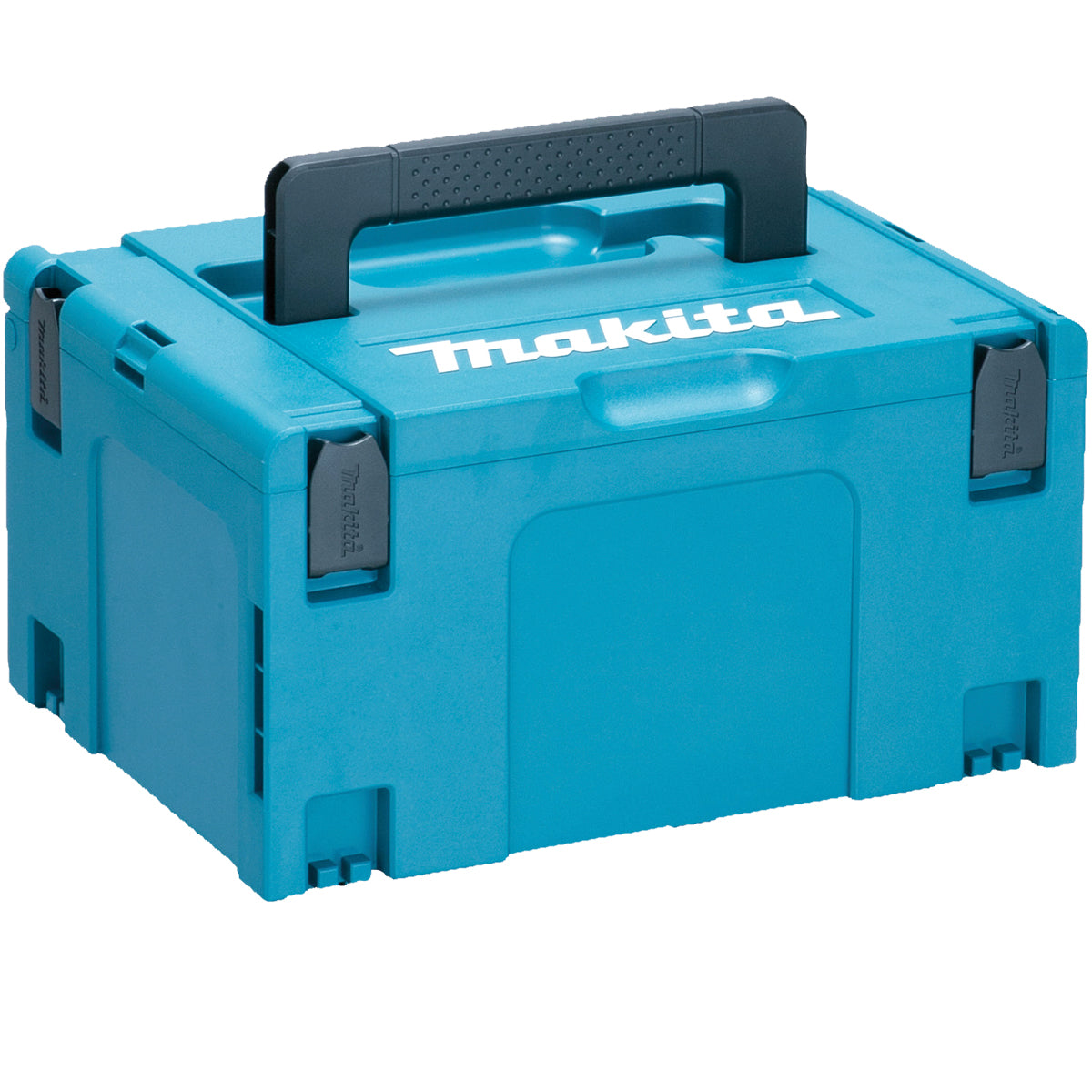 Makita 1910A1-7 40Vmax XGT Power Source Kit 110V With 2 x 8.0Ah BL4080F Batteries, Charger & Case - MonkeyTools