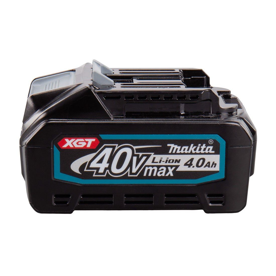 Makita 191K01-6 40Vmax XGT Power Source Kit 240V With 2 x 4.0Ah BL4040 Batteries, Charger & Case - MonkeyTools