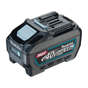 Makita 191U20-2 40VMax XGT Power Source Kit 240V With 2 x 5.0Ah BL4050F Batteries, Charger & Case - MonkeyTools
