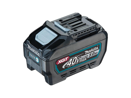 Makita 191U20-2 40VMax XGT Power Source Kit 240V With 2 x 5.0Ah BL4050F Batteries, Charger & Case - MonkeyTools