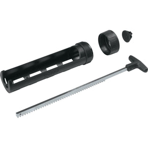 Makita 196351-8 Holder Set 300ML for  DCG180 and DCG140 Caulking Guns - MonkeyTools