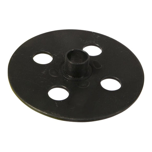 Makita 344364-5 16mm 5/8" Template Router Guide Bush Part for Routers - MonkeyTools