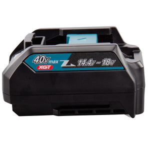 Makita ADP10 40V Max XGT to 18V LXT Adaptor For DC40RA Battery Charger - 191C10-7 - MonkeyTools