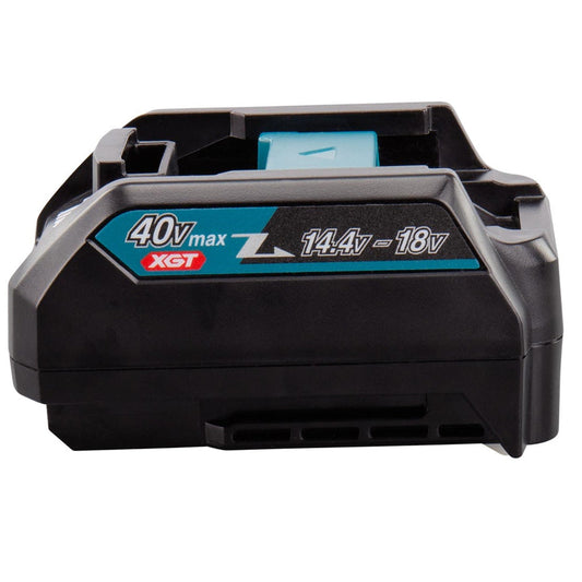 Makita ADP10 40V Max XGT to 18V LXT Adaptor For DC40RA Battery Charger - 191C10-7 - MonkeyTools
