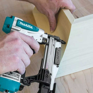 Makita AF353 First Fix 23Ga Pin Nailer Body Only - MonkeyTools