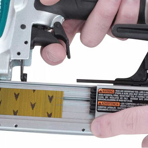 Makita AF353 First Fix 23Ga Pin Nailer Body Only - MonkeyTools