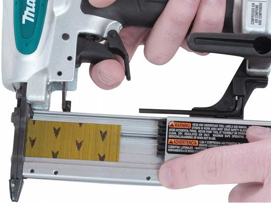 Makita AF353 First Fix 23Ga Pin Nailer Body Only - MonkeyTools