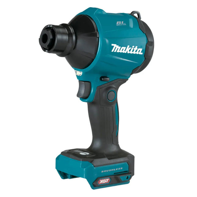 Makita AS001GZ 40V Max XGT Brushless Dust Blower Body Only - MonkeyTools