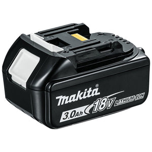 Makita BL1830B 18V LXT Li-Ion 3.0Ah Genuine Battery - MonkeyTools