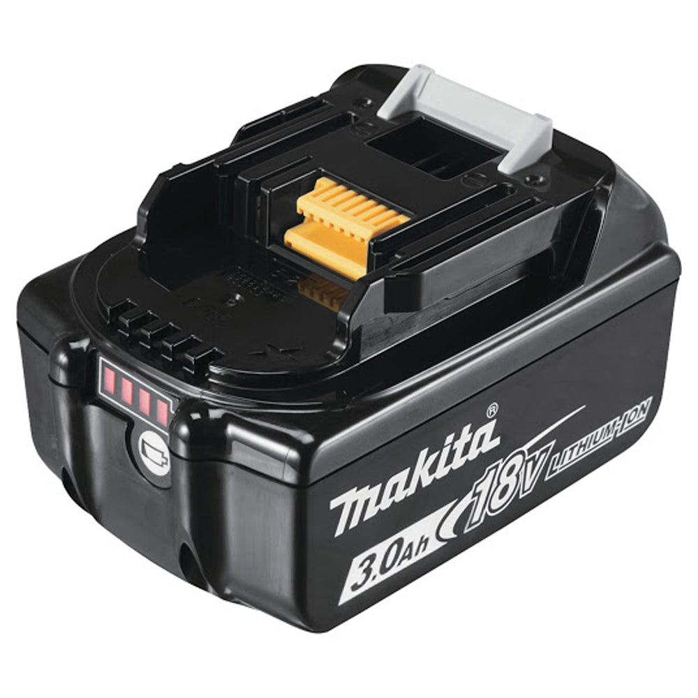 Makita BL1830B 18V LXT Li-Ion 3.0Ah Genuine Battery - MonkeyTools