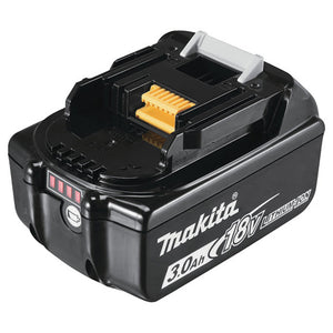 Makita BL1830B 18V LXT Li-Ion 3.0Ah Genuine Battery - MonkeyTools