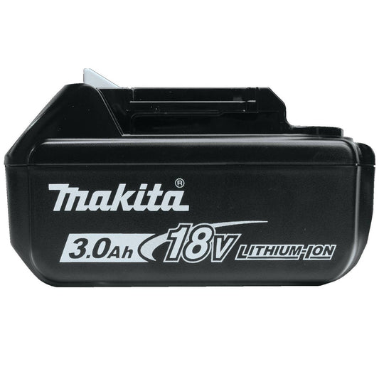 Makita BL1830B 18V LXT Li-Ion 3.0Ah Genuine Battery - MonkeyTools