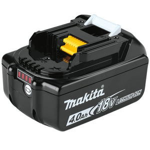 Makita BL1840 18V LXT Li-Ion 4.0Ah Genuine Battery 196399-0 - MonkeyTools
