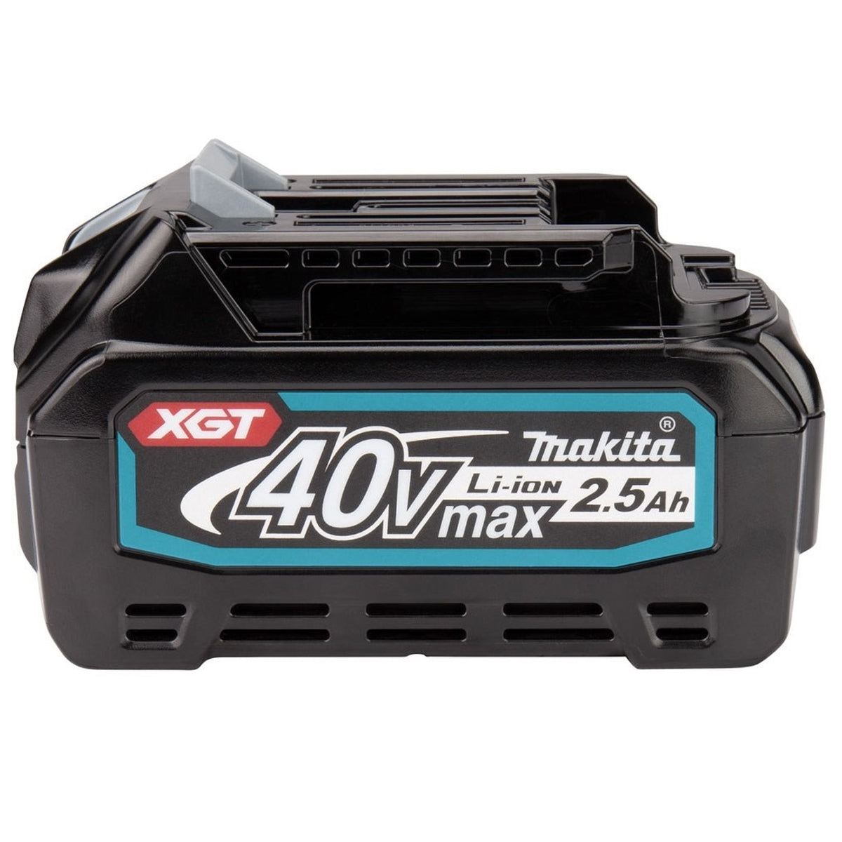 Makita BL4025 40V Max XGT 2.5Ah Li-ion Battery 191B36-3 - MonkeyTools