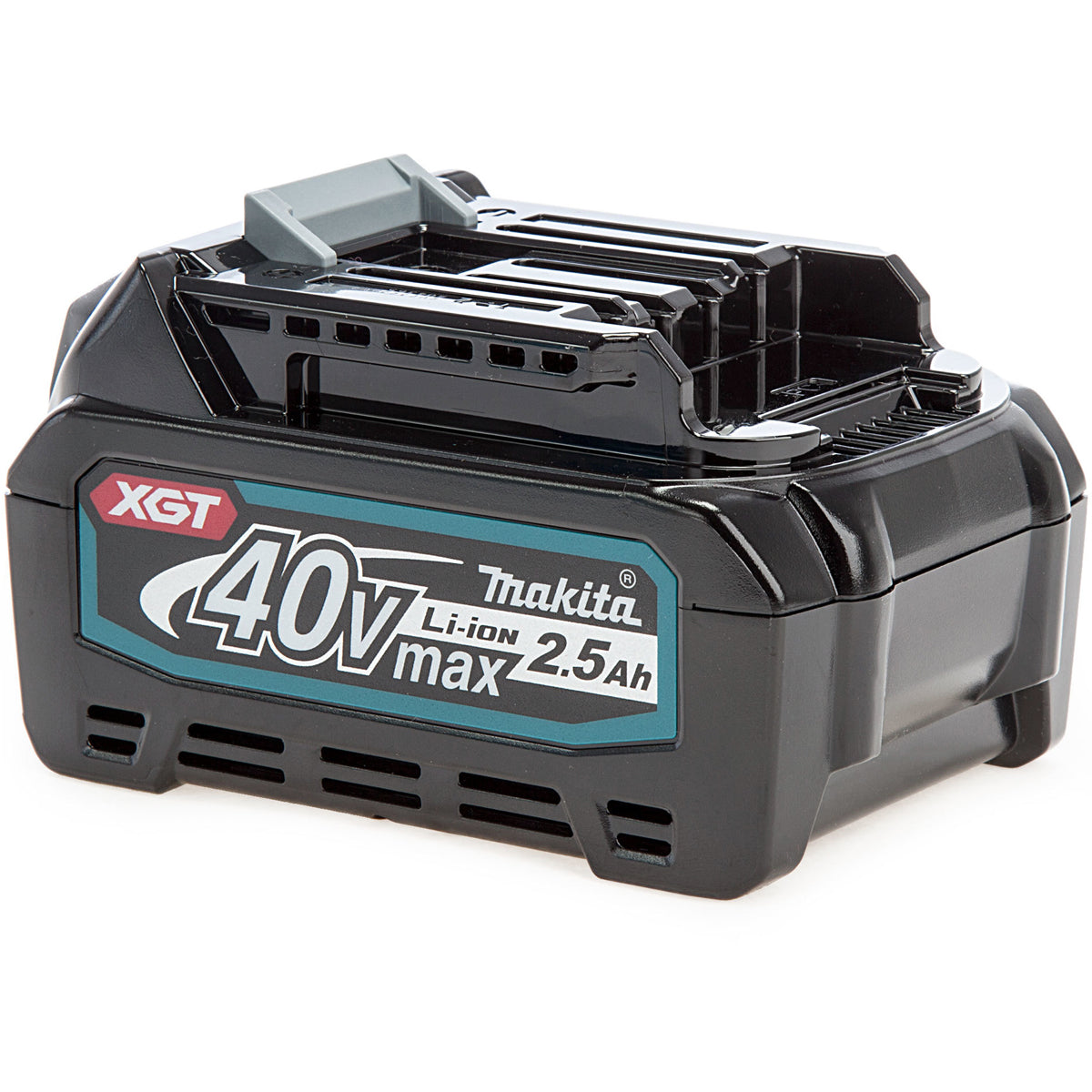 Makita BL4025 40V Max XGT 2.5Ah Li-ion Battery 191B36-3 - MonkeyTools