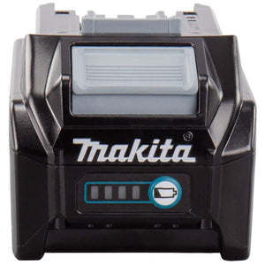 Makita BL4040 4.0Ah 40V Max Li-ion XGT Battery 191B26-6 - MonkeyTools