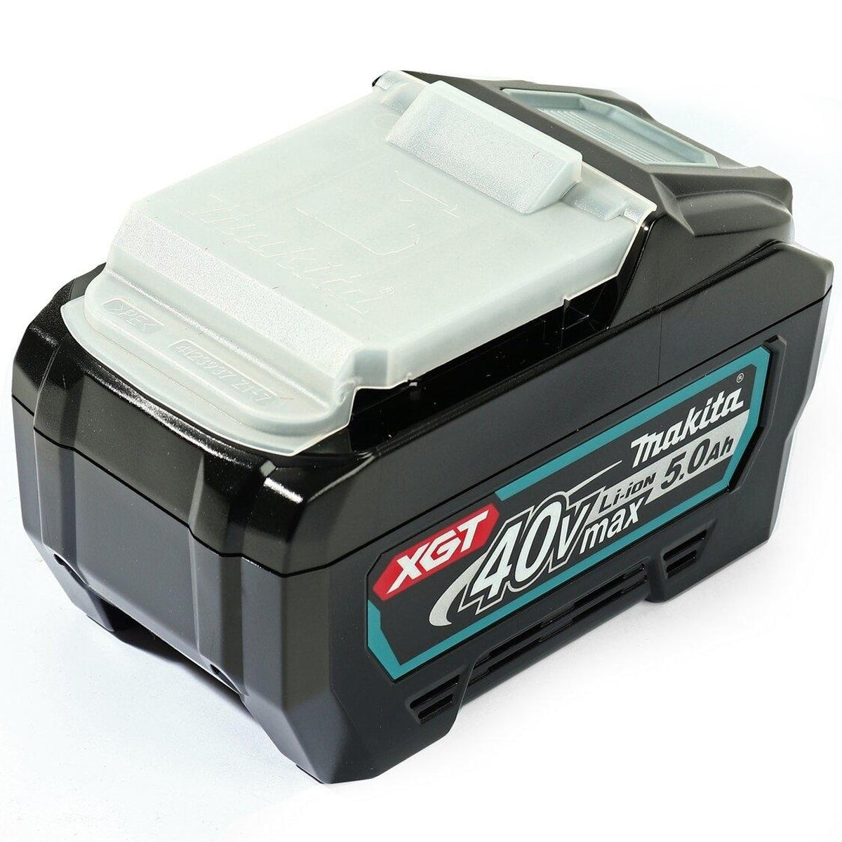 Makita BL4050F 40V Max Li-ion 5.0Ah XGT Battery - 191L47-8 - MonkeyTools