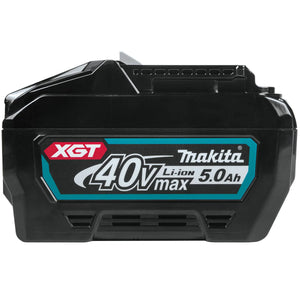 Makita BL4050F 40V Max Li-ion 5.0Ah XGT Battery - 191L47-8 - MonkeyTools
