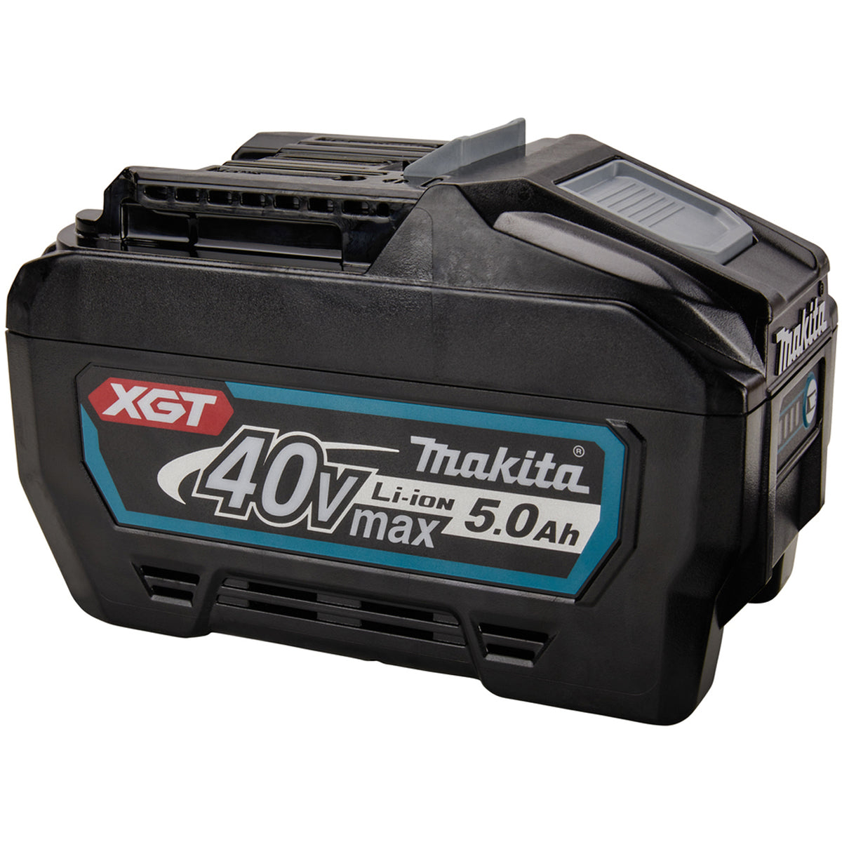 Makita BL4050F 40V Max Li-ion 5.0Ah XGT Battery - 191L47-8 - MonkeyTools