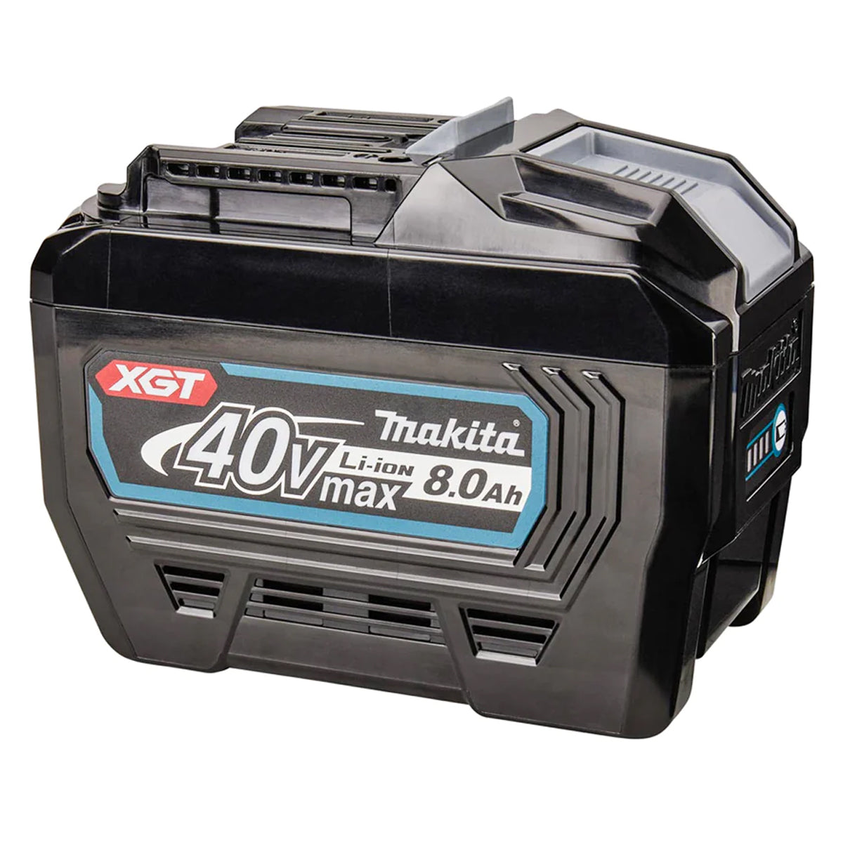 Makita BL4080F 40V XGT Li-ion 8.0Ah Battery 191X65-8 - MonkeyTools
