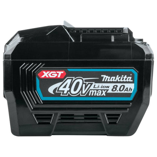 Makita BL4080F 40V XGT Li-ion 8.0Ah Battery 191X65-8 - MonkeyTools