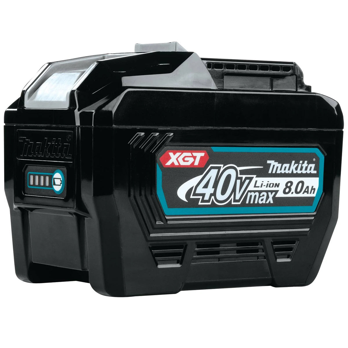 Makita BL4080F 40V XGT Li-ion 8.0Ah Battery 191X65-8 - MonkeyTools