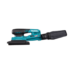 Makita BO005CGZ 40VMax XGT 80 x 130mm Brushless Orbital Sander Body Only - MonkeyTools