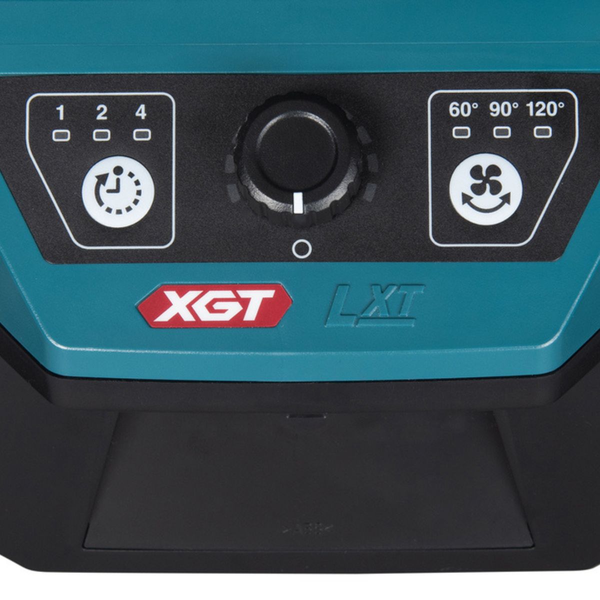Makita CF003GZ 40Vmax XGT Cordless 450mm Portable Fan Body Only - MonkeyTools