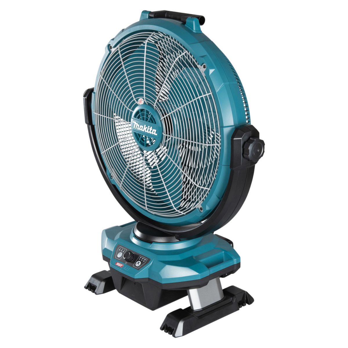 Makita CF003GZ 40Vmax XGT Cordless 450mm Portable Fan Body Only - MonkeyTools