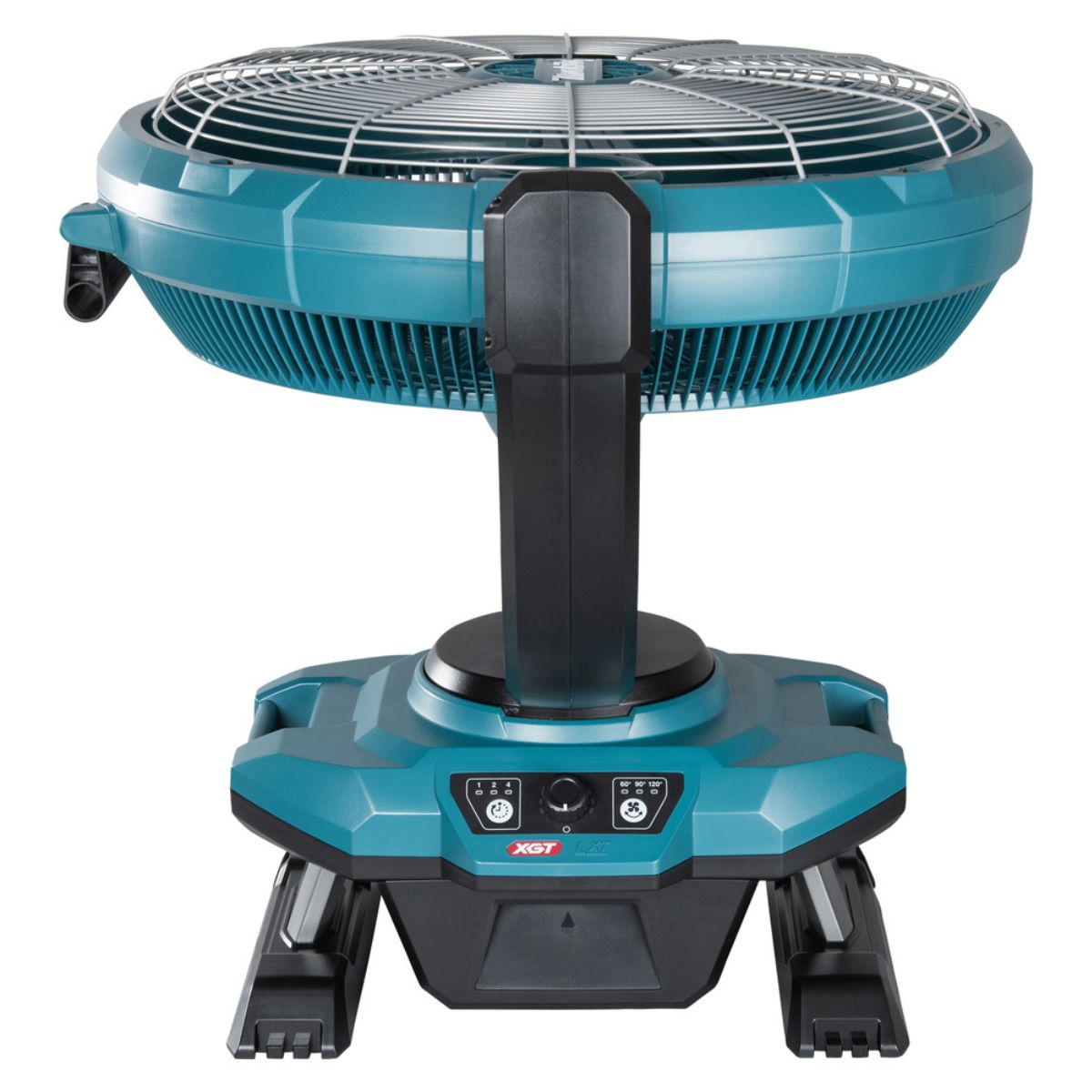 Makita CF003GZ 40Vmax XGT Cordless 450mm Portable Fan Body Only - MonkeyTools