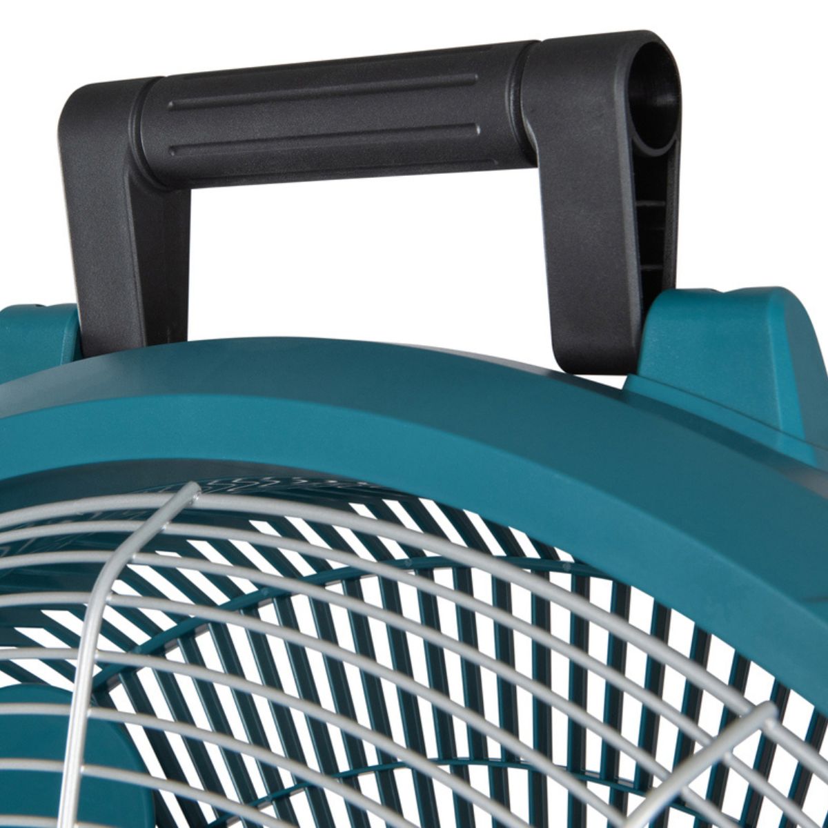 Makita CF003GZ 40Vmax XGT Cordless 450mm Portable Fan Body Only - MonkeyTools