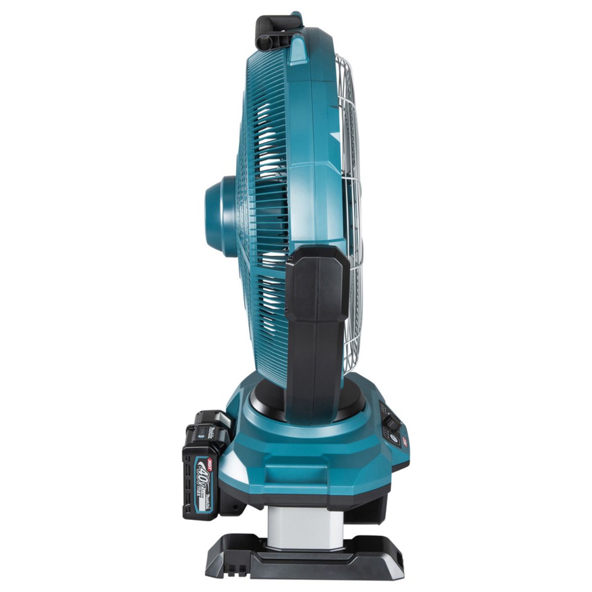 Makita CF003GZ 40Vmax XGT Cordless 450mm Portable Fan Body Only - MonkeyTools