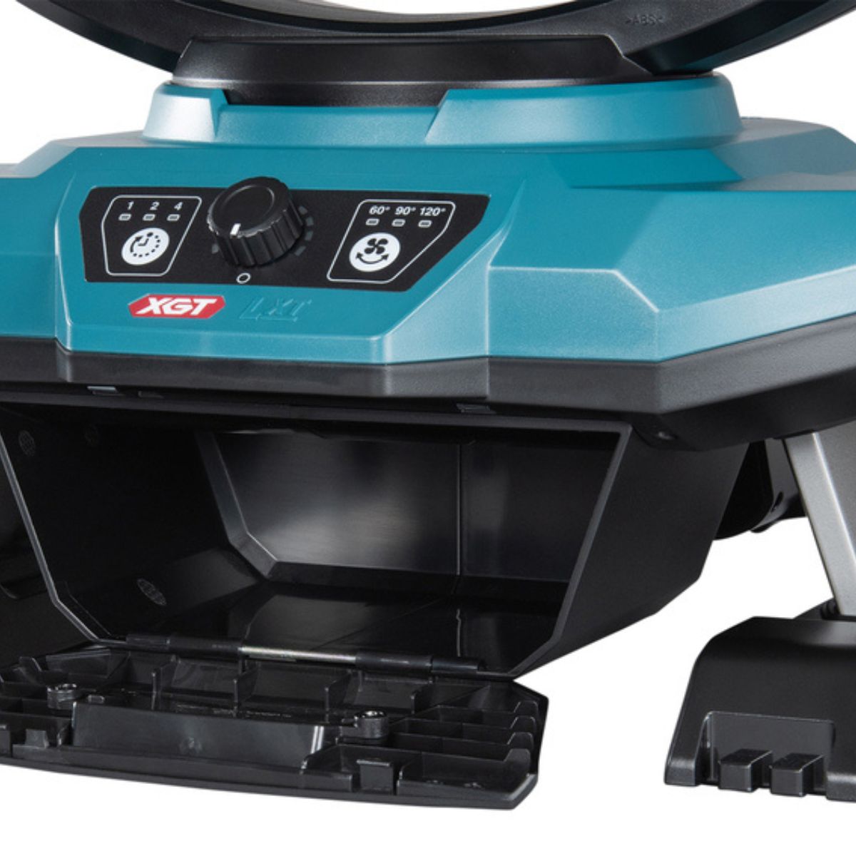 Makita CF003GZ 40Vmax XGT Cordless 450mm Portable Fan Body Only - MonkeyTools