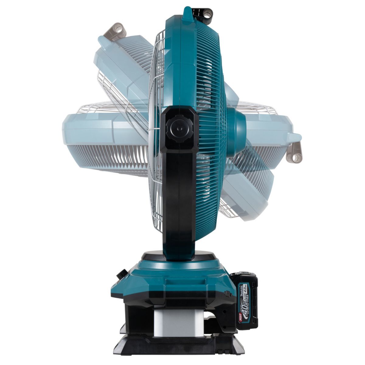 Makita CF003GZ 40Vmax XGT Cordless 450mm Portable Fan Body Only - MonkeyTools