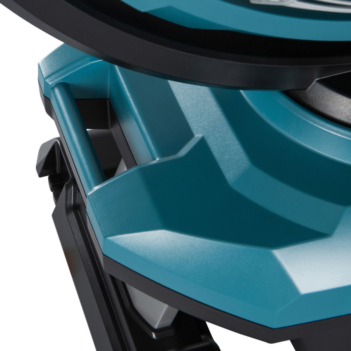 Makita CF003GZ 40Vmax XGT Cordless 450mm Portable Fan Body Only - MonkeyTools