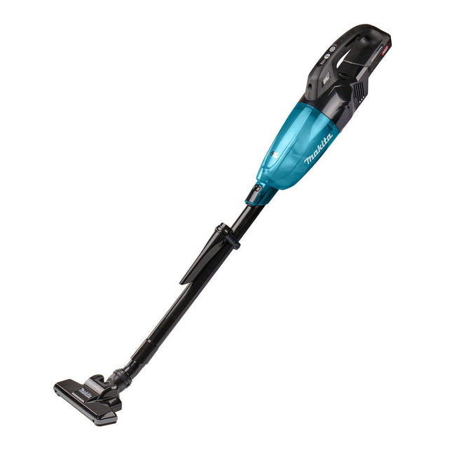 Makita CL001GZ04 40V XGT Brushless Vacuum Cleaner Body Only - MonkeyTools