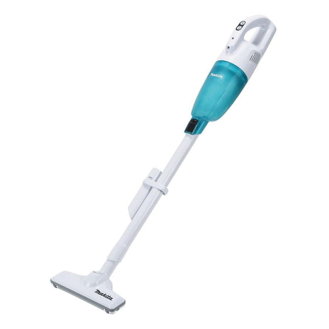 Makita CL117FDX2 12V CXT Vacuum Cleaner Body Only - MonkeyTools