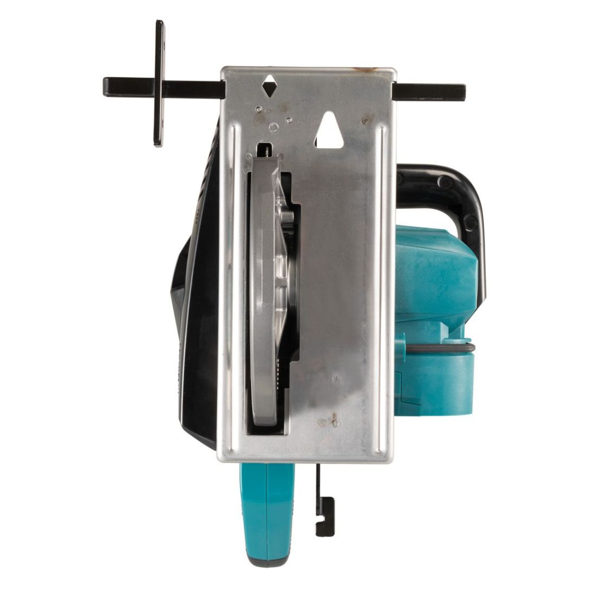 Makita CS002GZ01 40V Max XGT 185mm Brushless Metal Cutter Saw With Type 4 Case - MonkeyTools