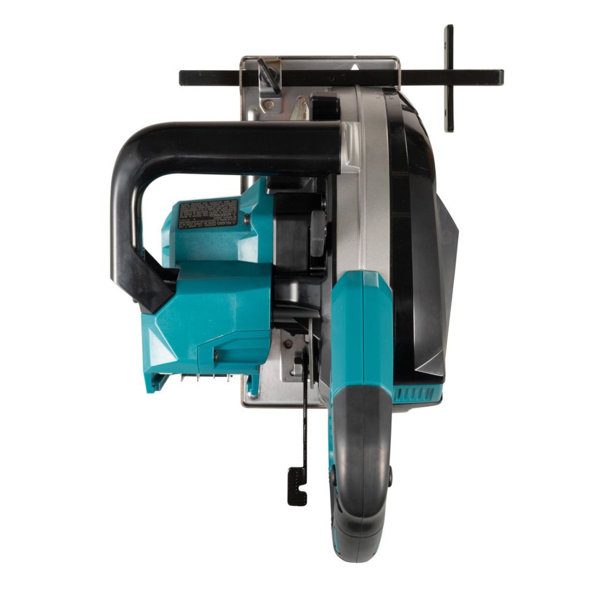 Makita CS002GZ01 40V Max XGT 185mm Brushless Metal Cutter Saw With Type 4 Case - MonkeyTools
