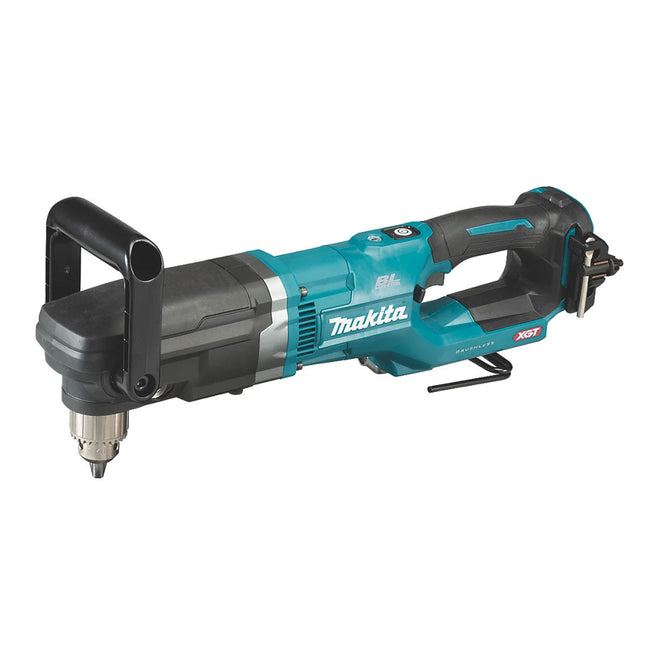 Makita DA001GZ01 40V XGT Brushless 13mm Angle Drill Body Only - MonkeyTools
