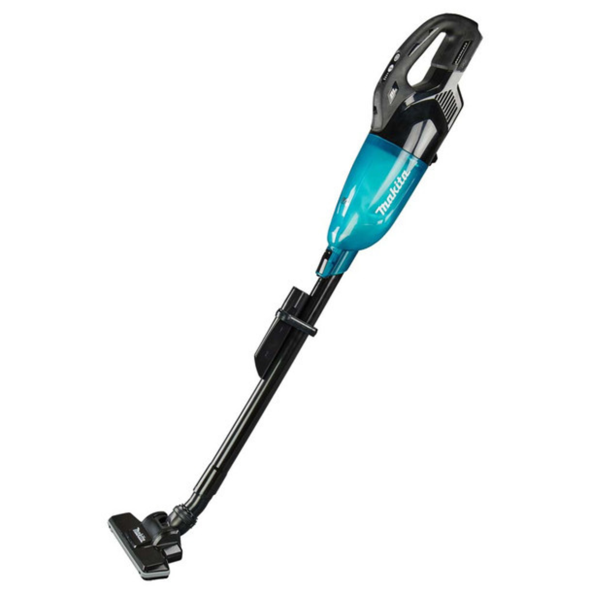 Makita DCL284FZB 18V LXT Brushless Vacuum Cleaner Body Only - MonkeyTools