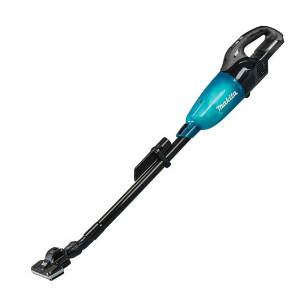 Makita DCL284FZB 18V LXT Brushless Vacuum Cleaner Body Only - MonkeyTools