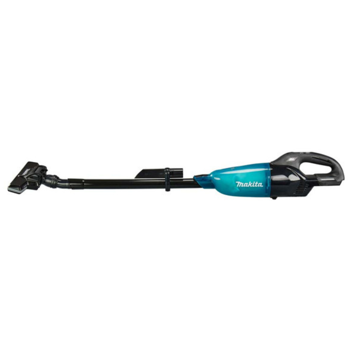 Makita DCL284FZB 18V LXT Brushless Vacuum Cleaner Body Only - MonkeyTools