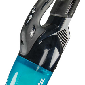 Makita DCL284FZB 18V LXT Brushless Vacuum Cleaner Body Only - MonkeyTools