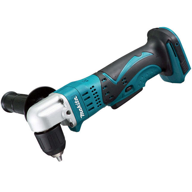 Makita DDA351Z 18V LXT 10mm Angle Drill with Keyless Chuck Body Only - MonkeyTools