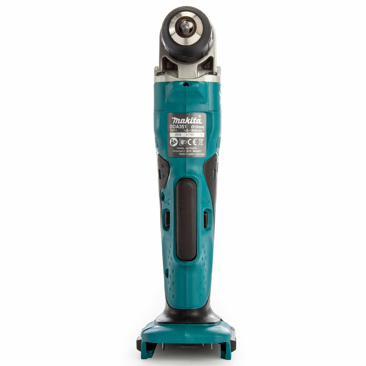 Makita DDA351Z 18v LXT Angle Drill Driver With 1 x 5.0Ah Battery - MonkeyTools