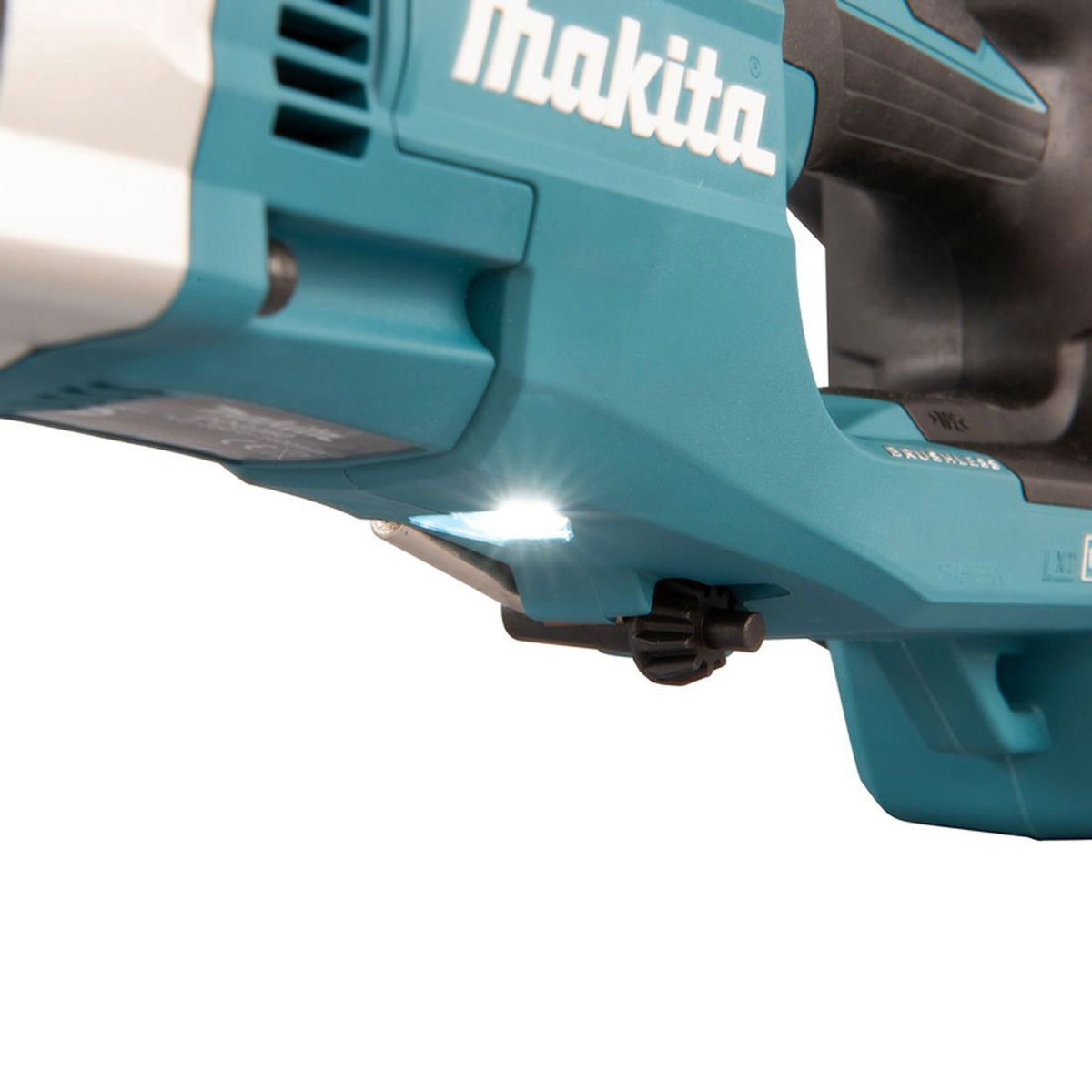 Makita DDG460T2X7 36V LXT Brushless Earth Auger With 2 x 5.0Ah Batteries & Charger - MonkeyTools