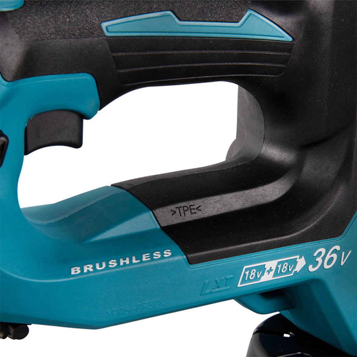 Makita DDG460ZX7 36V LXT Brushless Earth Auger Body Only - MonkeyTools