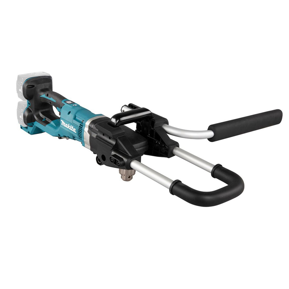Makita DDG460ZX7 36V LXT Brushless Earth Auger Body Only - MonkeyTools